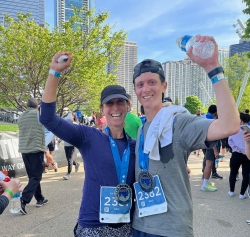 Fundraising Page Image