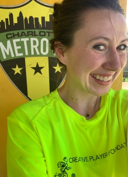 Fundraising Page Image