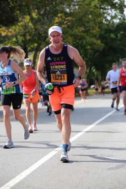 Fundraising Page Image