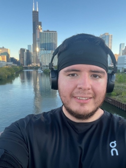 Fundraising Page Image