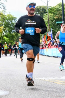 Fundraising Page Image