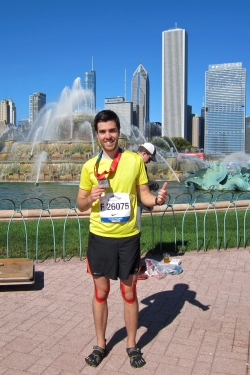 Fundraising Page Image