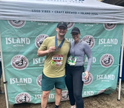 Fundraising Page Image