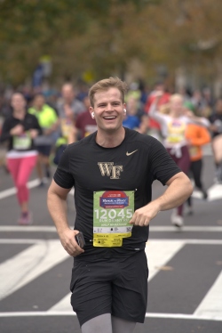 Fundraising Page Image