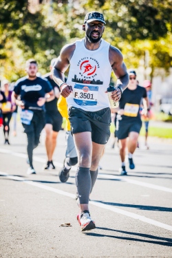 Fundraising Page Image