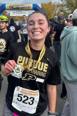 Fundraising Page Image