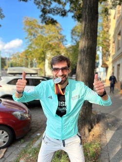 Fundraising Page Image