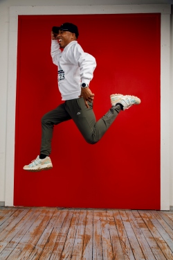 Fundraising Page Image